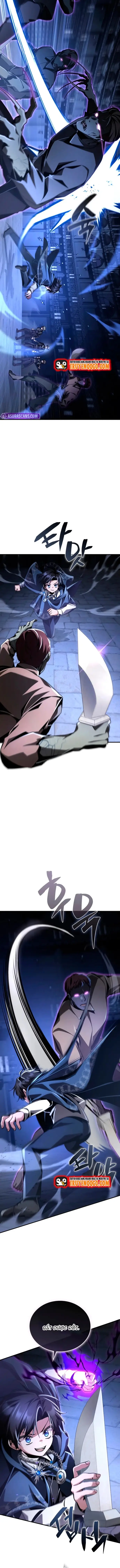 Thợ Săn Cấp Sss Chuyển Sinh Thành Thiên Tài Nhà Công Tước Chap 17 - Next Chap 18