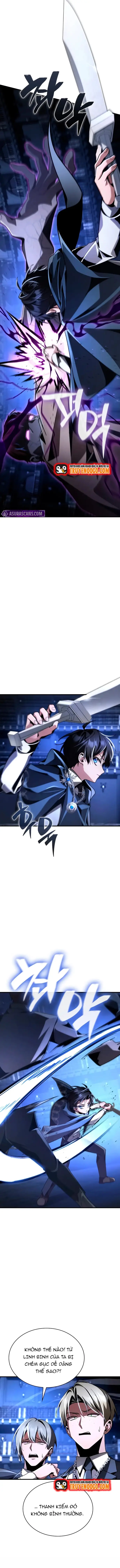 Thợ Săn Cấp Sss Chuyển Sinh Thành Thiên Tài Nhà Công Tước Chap 17 - Next Chap 18