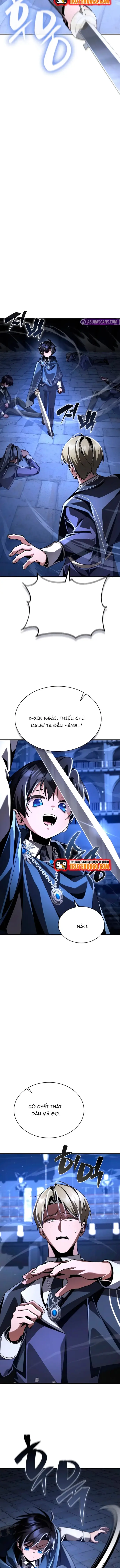 Thợ Săn Cấp Sss Chuyển Sinh Thành Thiên Tài Nhà Công Tước Chap 17 - Next Chap 18