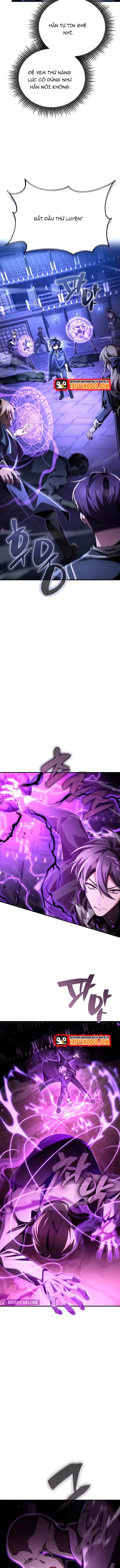 Thợ Săn Cấp Sss Chuyển Sinh Thành Thiên Tài Nhà Công Tước Chap 17 - Next Chap 18