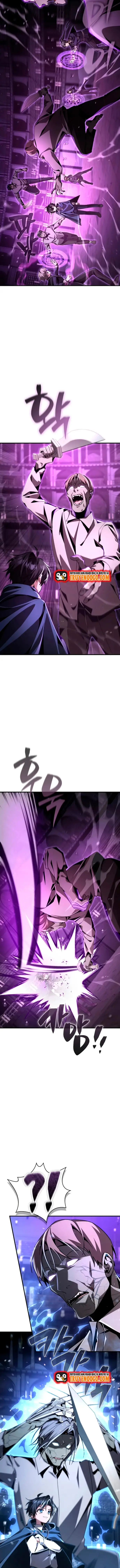 Thợ Săn Cấp Sss Chuyển Sinh Thành Thiên Tài Nhà Công Tước Chap 17 - Next Chap 18