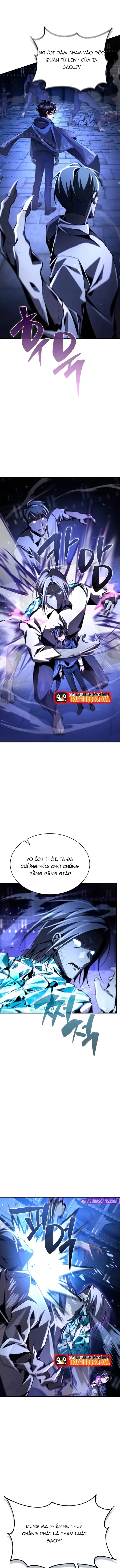 Thợ Săn Cấp Sss Chuyển Sinh Thành Thiên Tài Nhà Công Tước Chap 17 - Next Chap 18