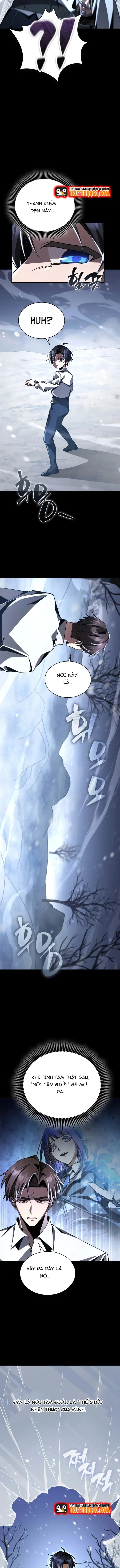 Thợ Săn Cấp Sss Chuyển Sinh Thành Thiên Tài Nhà Công Tước Chap 18 - Next Chap 19