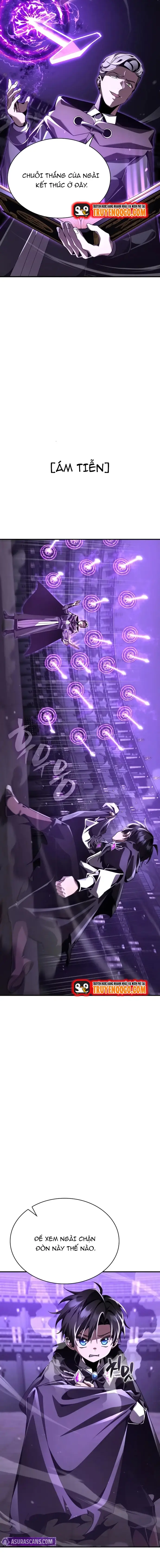Thợ Săn Cấp Sss Chuyển Sinh Thành Thiên Tài Nhà Công Tước Chap 18 - Next Chap 19