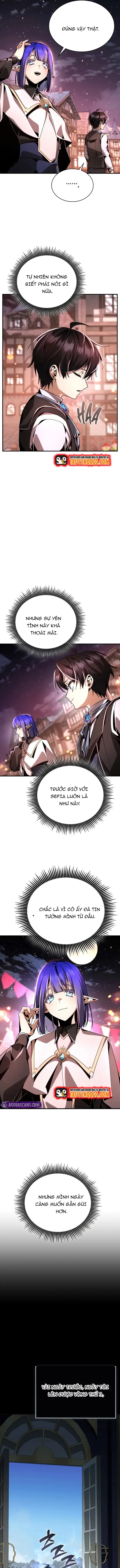 Thợ Săn Cấp Sss Chuyển Sinh Thành Thiên Tài Nhà Công Tước Chap 18 - Next Chap 19