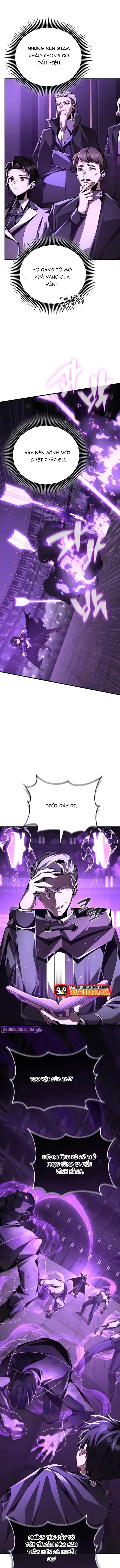 Thợ Săn Cấp Sss Chuyển Sinh Thành Thiên Tài Nhà Công Tước Chap 19 - Next Chap 20