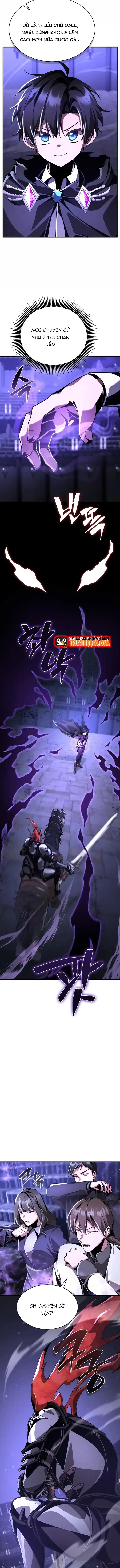 Thợ Săn Cấp Sss Chuyển Sinh Thành Thiên Tài Nhà Công Tước Chap 19 - Next Chap 20