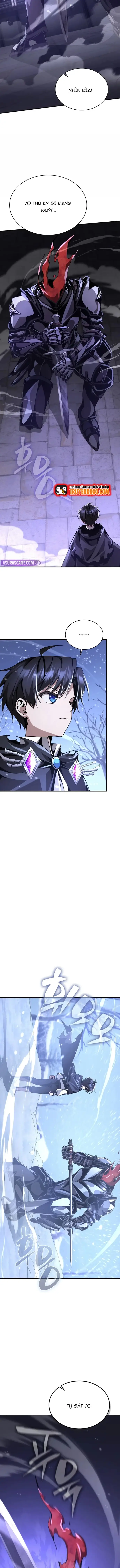 Thợ Săn Cấp Sss Chuyển Sinh Thành Thiên Tài Nhà Công Tước Chap 19 - Next Chap 20