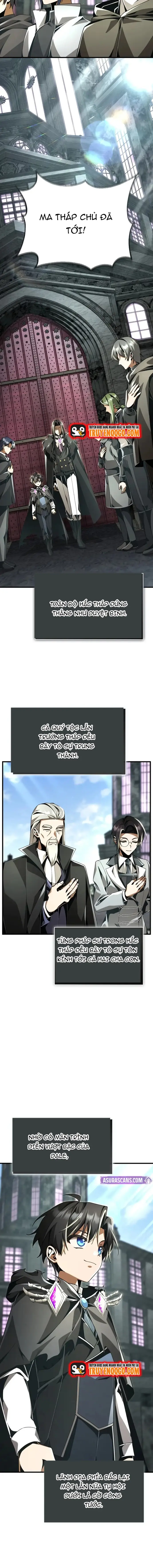 Thợ Săn Cấp Sss Chuyển Sinh Thành Thiên Tài Nhà Công Tước Chap 19 - Next Chap 20