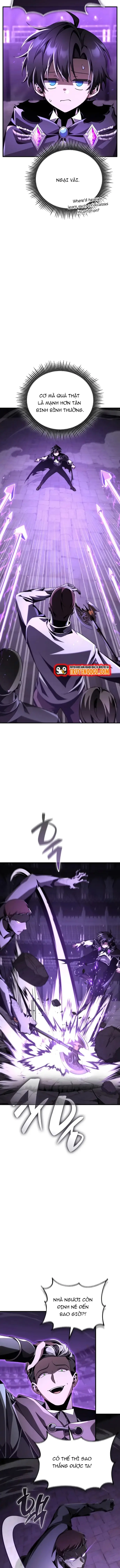 Thợ Săn Cấp Sss Chuyển Sinh Thành Thiên Tài Nhà Công Tước Chap 19 - Next Chap 20