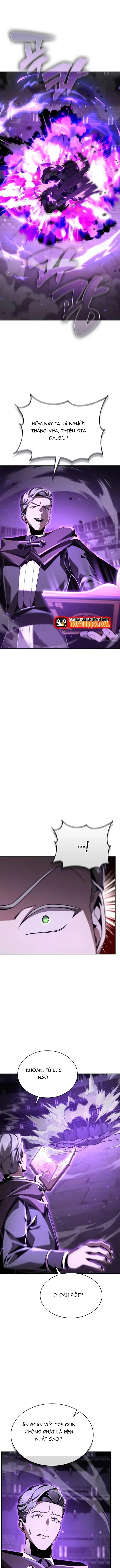 Thợ Săn Cấp Sss Chuyển Sinh Thành Thiên Tài Nhà Công Tước Chap 19 - Next Chap 20