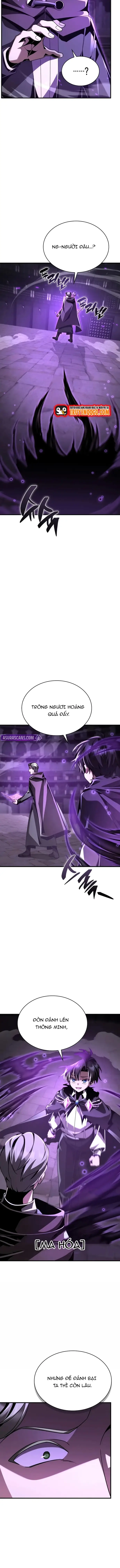Thợ Săn Cấp Sss Chuyển Sinh Thành Thiên Tài Nhà Công Tước Chap 19 - Next Chap 20