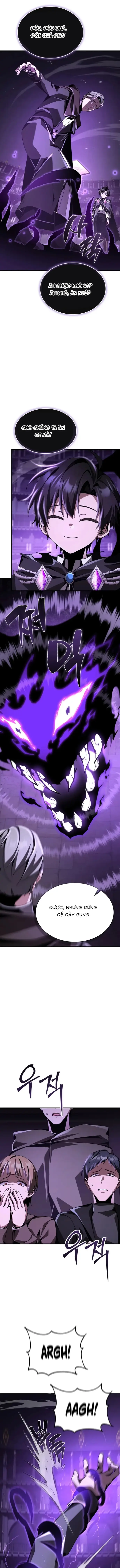Thợ Săn Cấp Sss Chuyển Sinh Thành Thiên Tài Nhà Công Tước Chap 19 - Next Chap 20