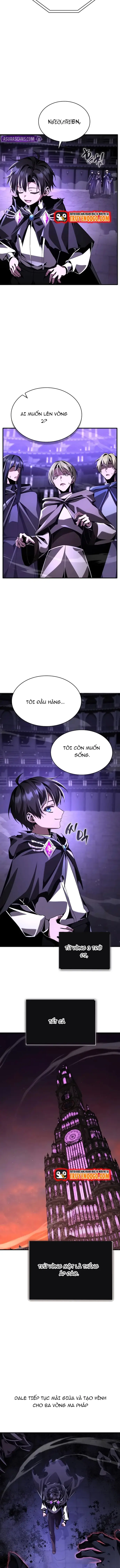 Thợ Săn Cấp Sss Chuyển Sinh Thành Thiên Tài Nhà Công Tước Chap 19 - Next Chap 20