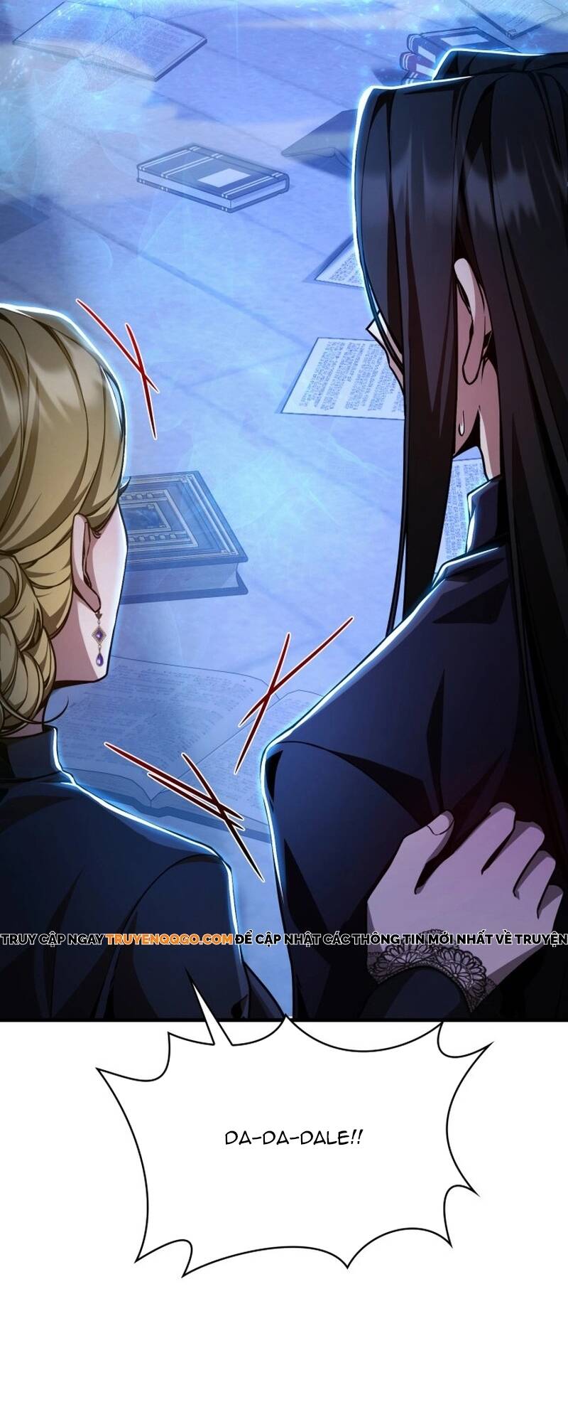 Thợ Săn Cấp Sss Chuyển Sinh Thành Thiên Tài Nhà Công Tước Chap 2 - Next Chap 3
