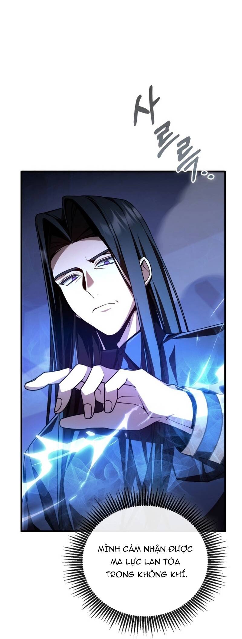 Thợ Săn Cấp Sss Chuyển Sinh Thành Thiên Tài Nhà Công Tước Chap 2 - Next Chap 3