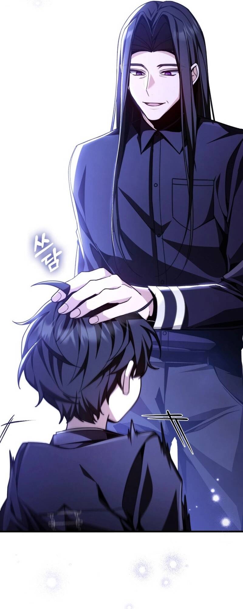 Thợ Săn Cấp Sss Chuyển Sinh Thành Thiên Tài Nhà Công Tước Chap 2 - Next Chap 3