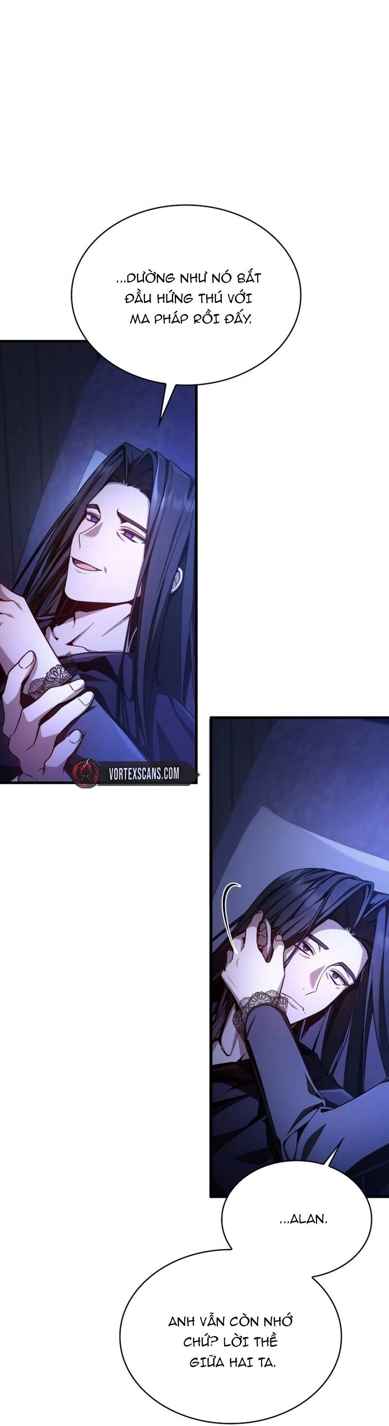 Thợ Săn Cấp Sss Chuyển Sinh Thành Thiên Tài Nhà Công Tước Chap 2 - Next Chap 3