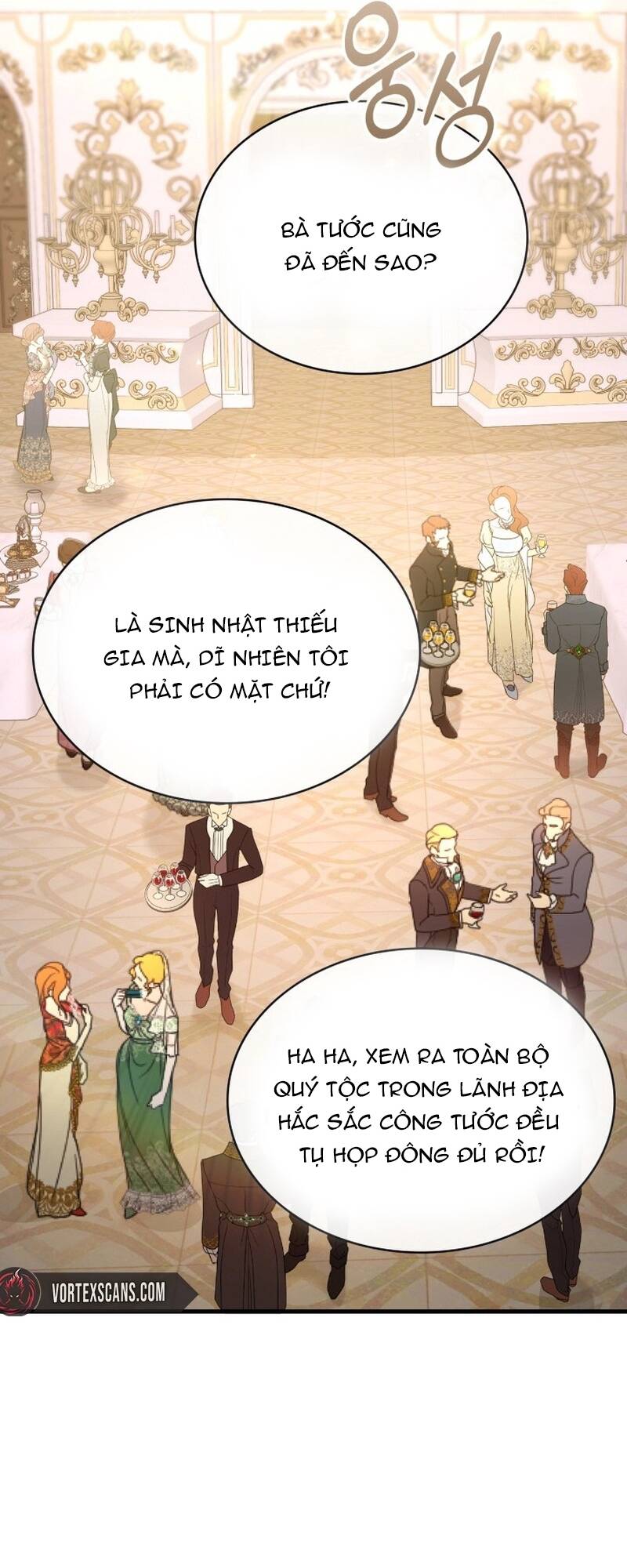 Thợ Săn Cấp Sss Chuyển Sinh Thành Thiên Tài Nhà Công Tước Chap 2 - Next Chap 3