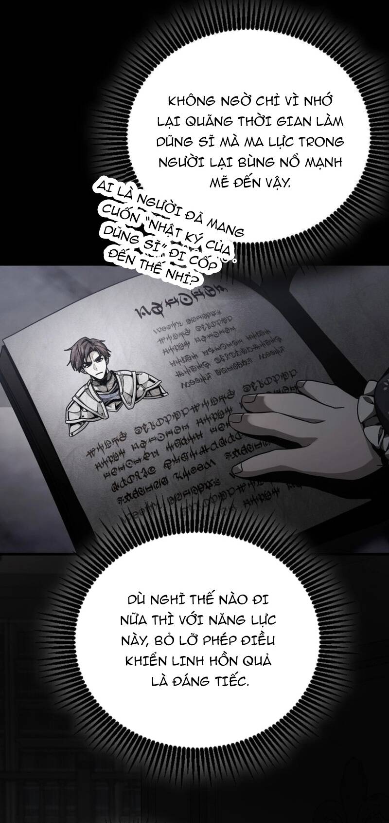 Thợ Săn Cấp Sss Chuyển Sinh Thành Thiên Tài Nhà Công Tước Chap 2 - Next Chap 3