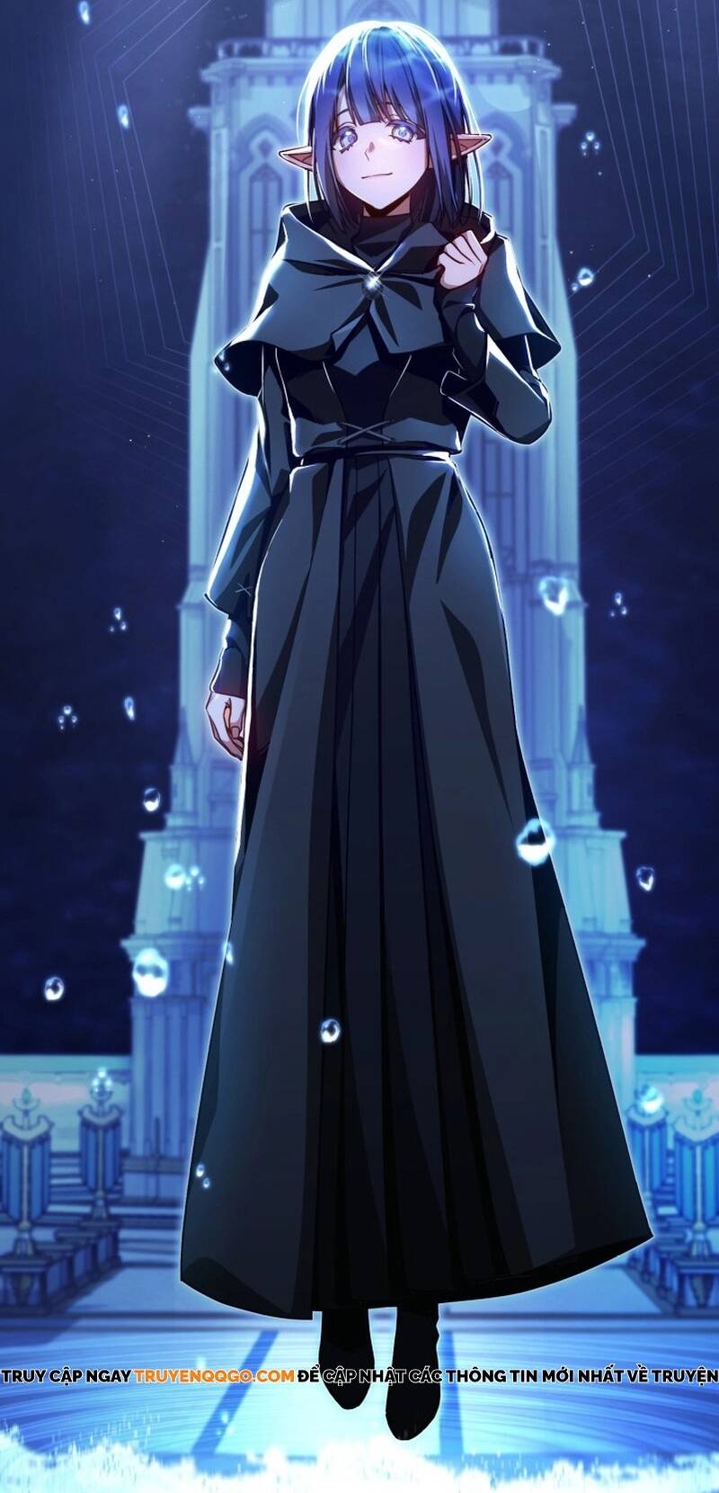 Thợ Săn Cấp Sss Chuyển Sinh Thành Thiên Tài Nhà Công Tước Chap 2 - Next Chap 3