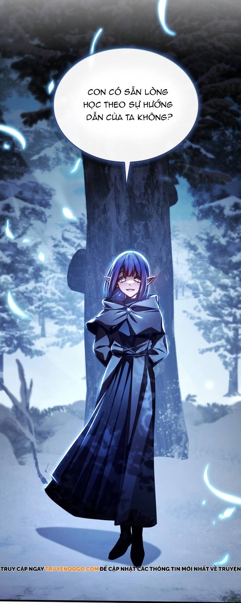 Thợ Săn Cấp Sss Chuyển Sinh Thành Thiên Tài Nhà Công Tước Chap 2 - Next Chap 3