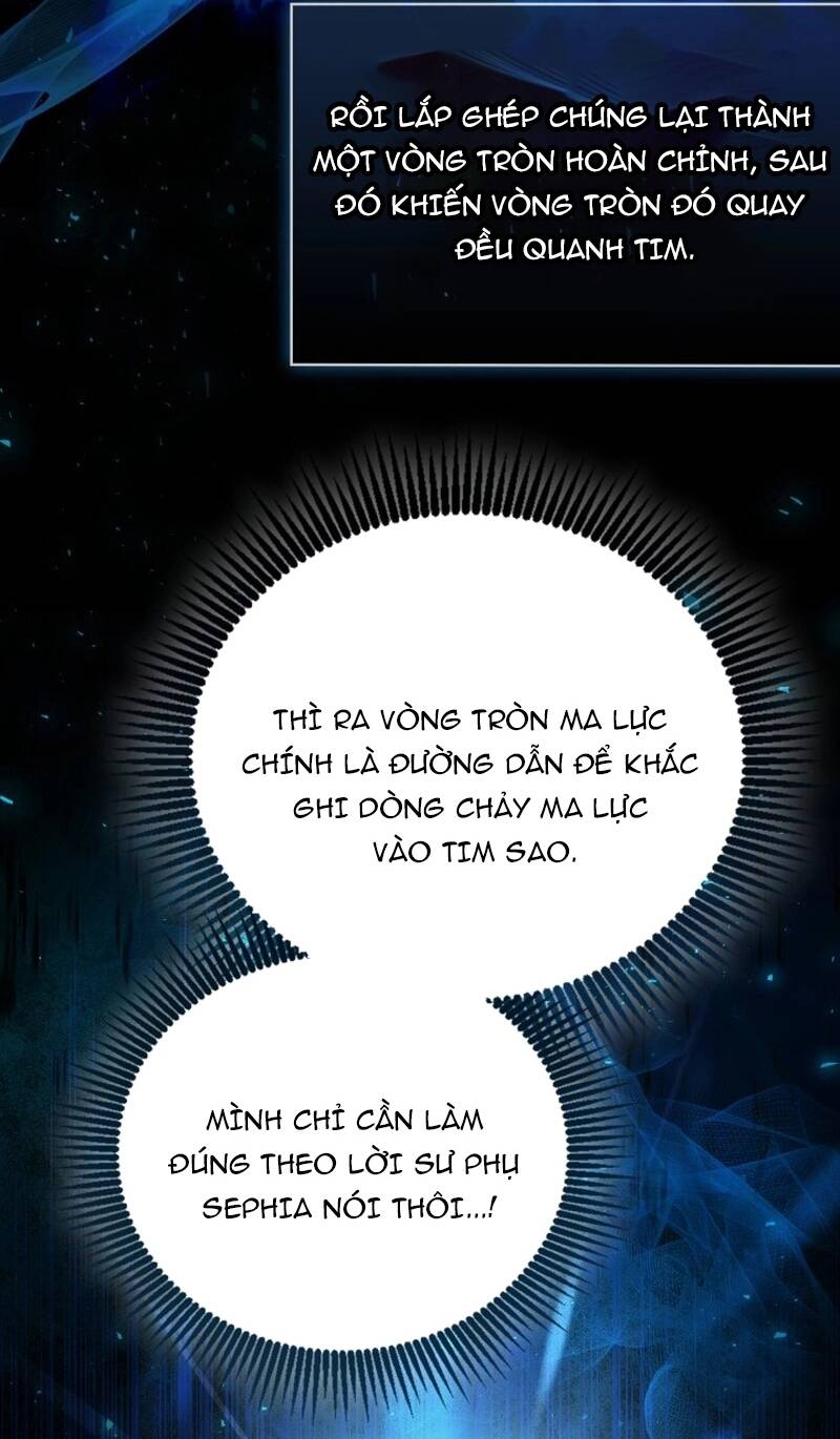 Thợ Săn Cấp Sss Chuyển Sinh Thành Thiên Tài Nhà Công Tước Chap 2 - Next Chap 3