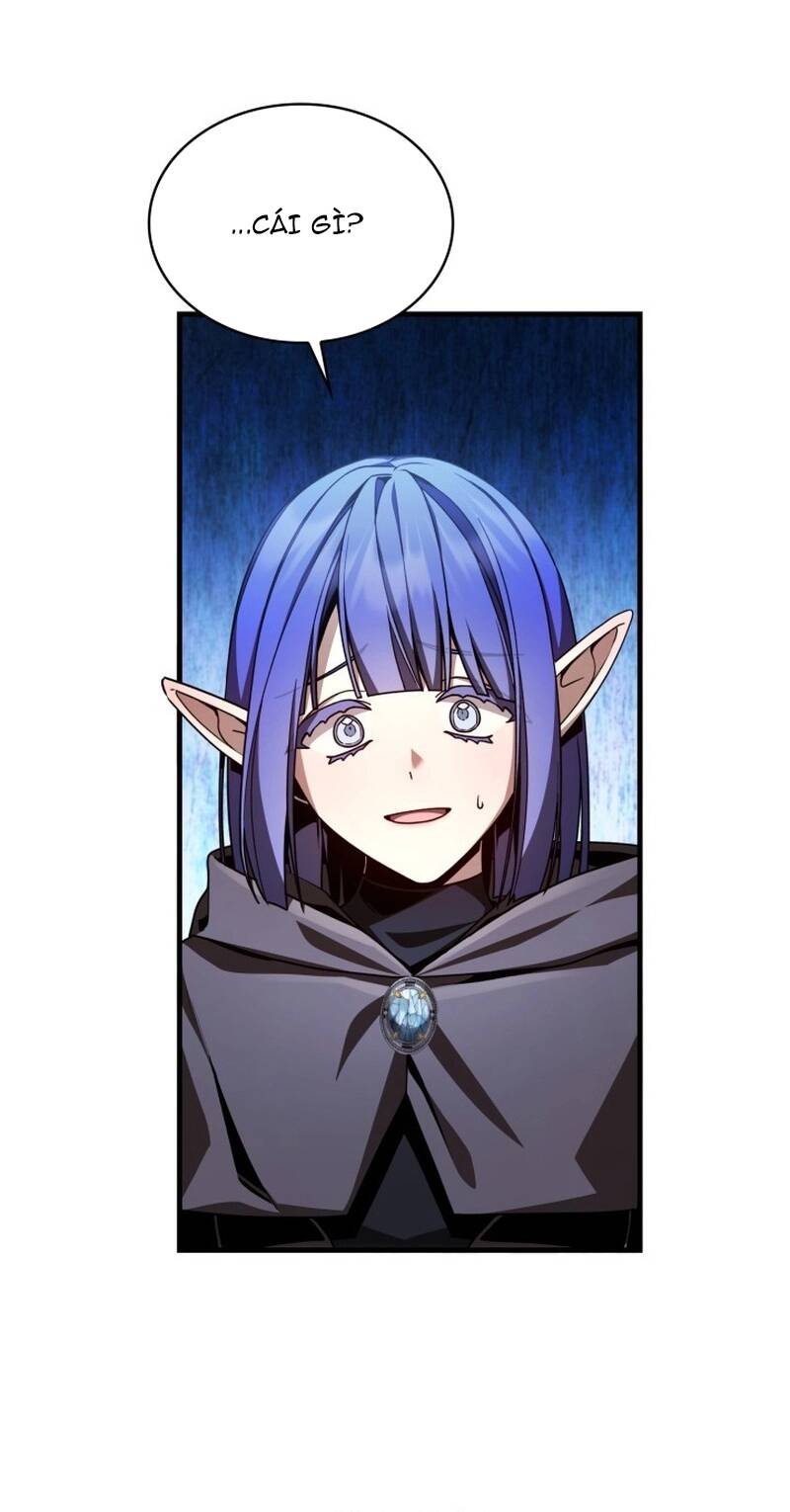 Thợ Săn Cấp Sss Chuyển Sinh Thành Thiên Tài Nhà Công Tước Chap 2 - Next Chap 3
