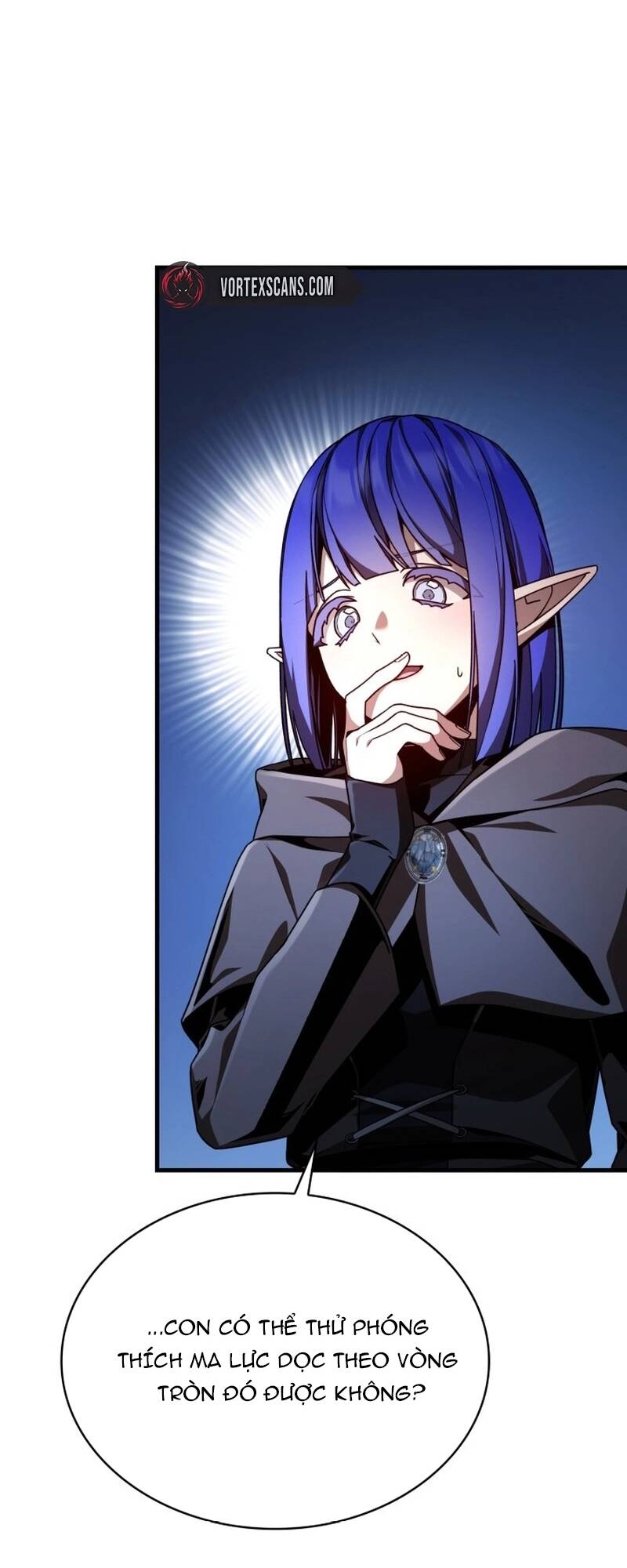 Thợ Săn Cấp Sss Chuyển Sinh Thành Thiên Tài Nhà Công Tước Chap 2 - Next Chap 3