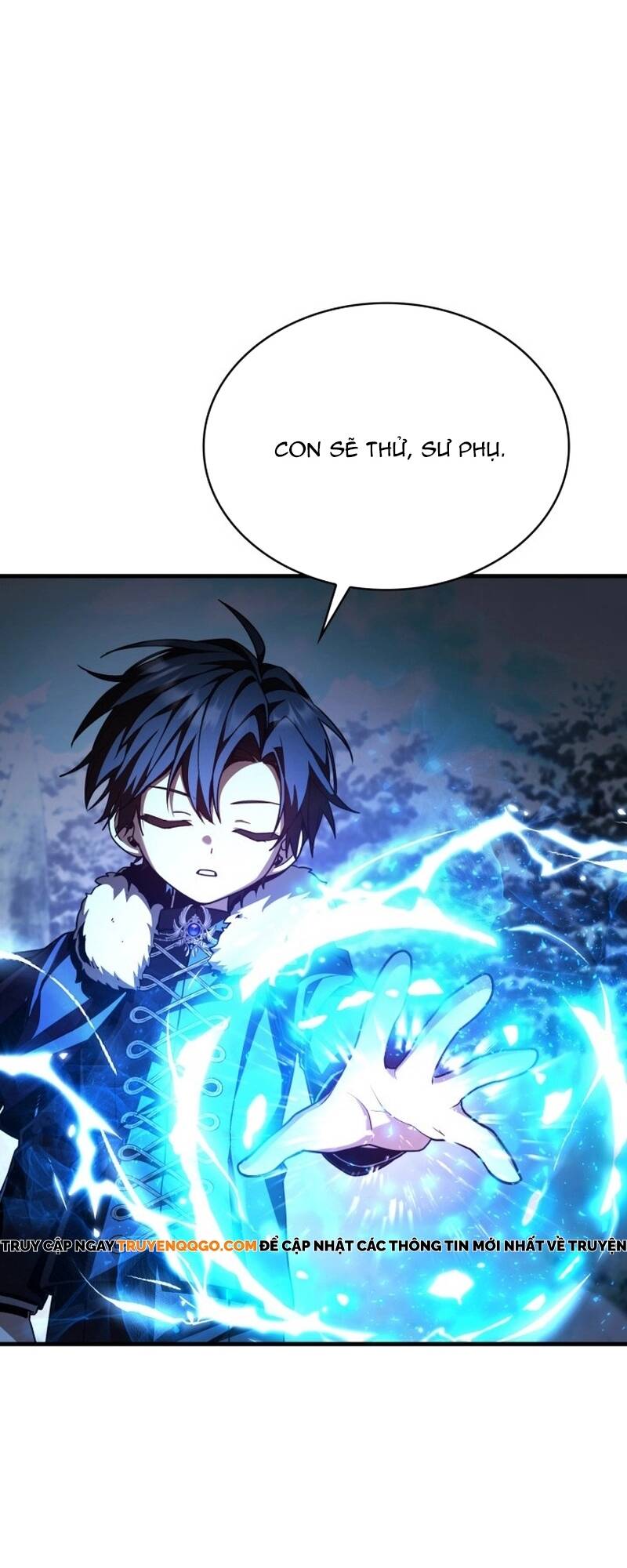 Thợ Săn Cấp Sss Chuyển Sinh Thành Thiên Tài Nhà Công Tước Chap 2 - Next Chap 3