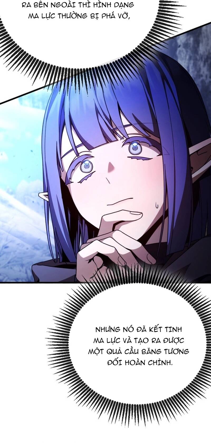 Thợ Săn Cấp Sss Chuyển Sinh Thành Thiên Tài Nhà Công Tước Chap 2 - Next Chap 3