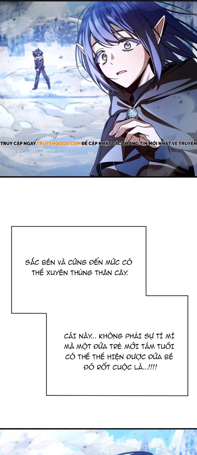 Thợ Săn Cấp Sss Chuyển Sinh Thành Thiên Tài Nhà Công Tước Chap 2 - Next Chap 3