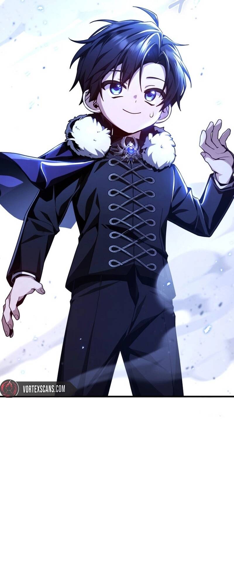 Thợ Săn Cấp Sss Chuyển Sinh Thành Thiên Tài Nhà Công Tước Chap 2 - Next Chap 3