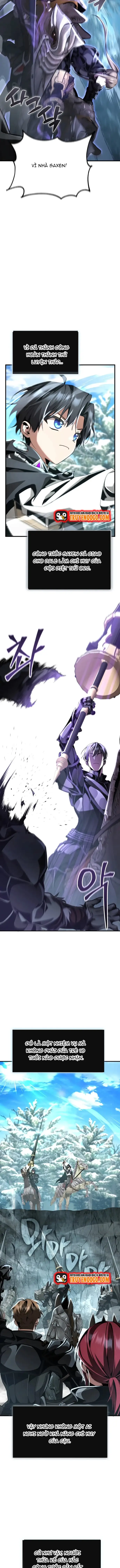 Thợ Săn Cấp Sss Chuyển Sinh Thành Thiên Tài Nhà Công Tước Chap 20 - Next Chap 21