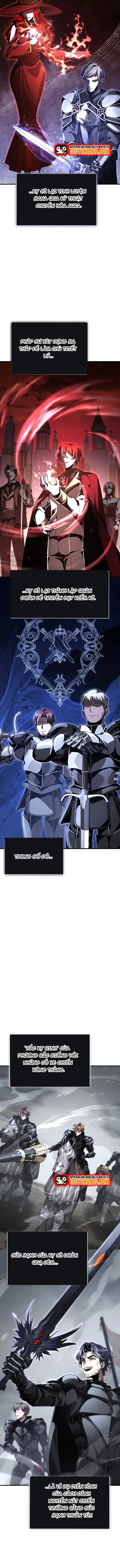 Thợ Săn Cấp Sss Chuyển Sinh Thành Thiên Tài Nhà Công Tước Chap 20 - Next Chap 21