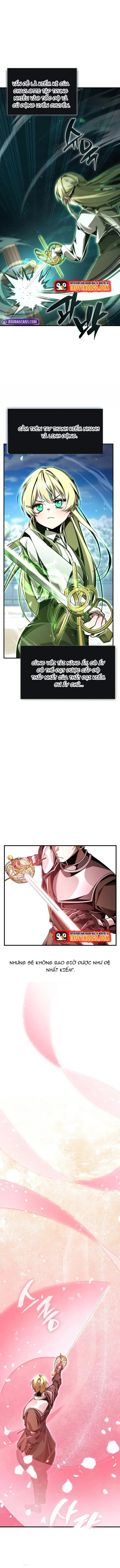 Thợ Săn Cấp Sss Chuyển Sinh Thành Thiên Tài Nhà Công Tước Chap 20 - Next Chap 21