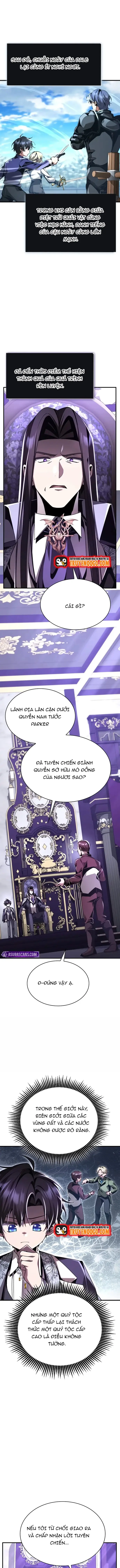 Thợ Săn Cấp Sss Chuyển Sinh Thành Thiên Tài Nhà Công Tước Chap 20 - Next Chap 21