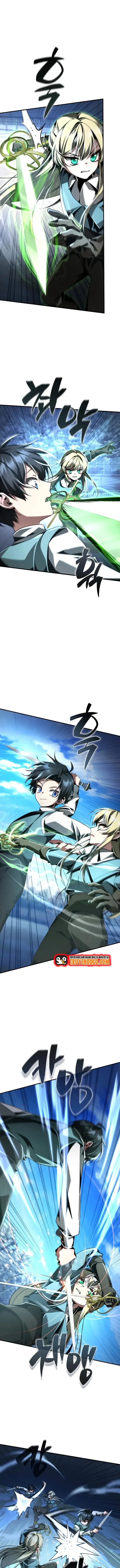 Thợ Săn Cấp Sss Chuyển Sinh Thành Thiên Tài Nhà Công Tước Chap 20 - Next Chap 21