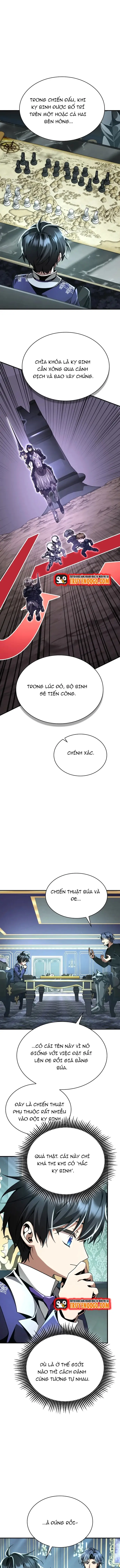 Thợ Săn Cấp Sss Chuyển Sinh Thành Thiên Tài Nhà Công Tước Chap 20 - Next Chap 21