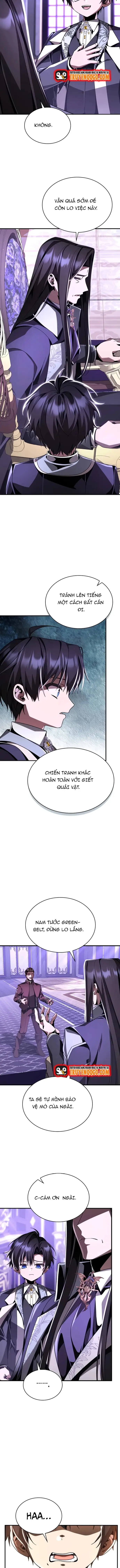 Thợ Săn Cấp Sss Chuyển Sinh Thành Thiên Tài Nhà Công Tước Chap 21 - Next Chap 22