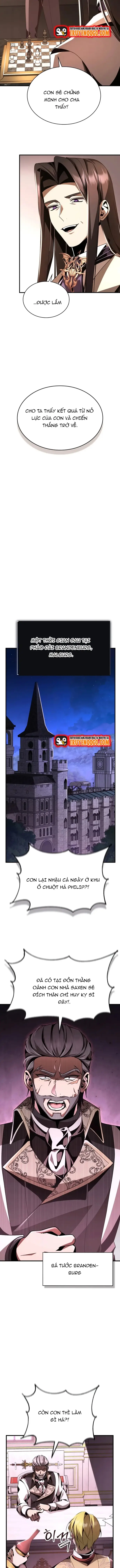 Thợ Săn Cấp Sss Chuyển Sinh Thành Thiên Tài Nhà Công Tước Chap 21 - Next Chap 22