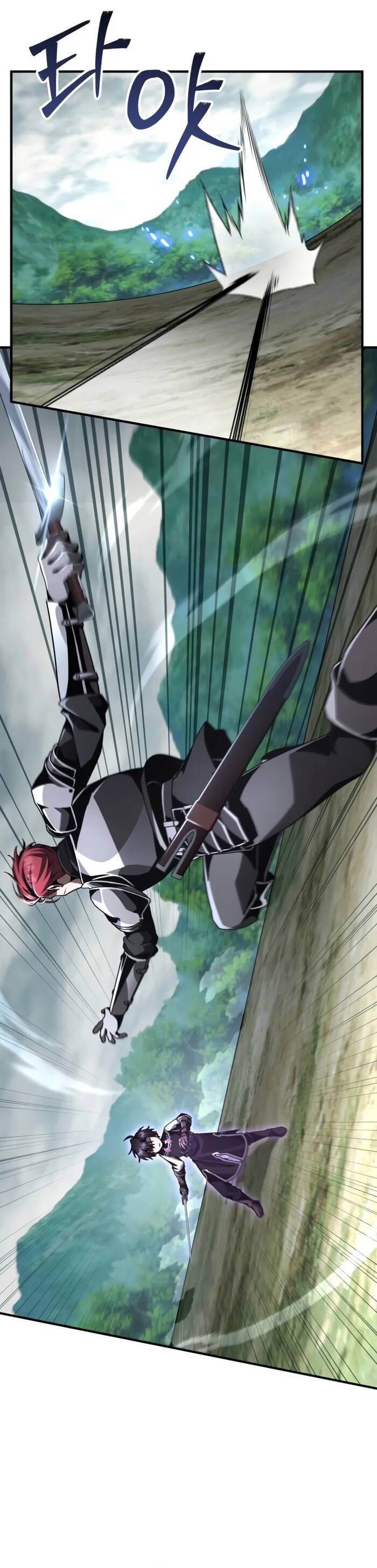 Thợ Săn Cấp Sss Chuyển Sinh Thành Thiên Tài Nhà Công Tước Chap 22 - Next Chap 23