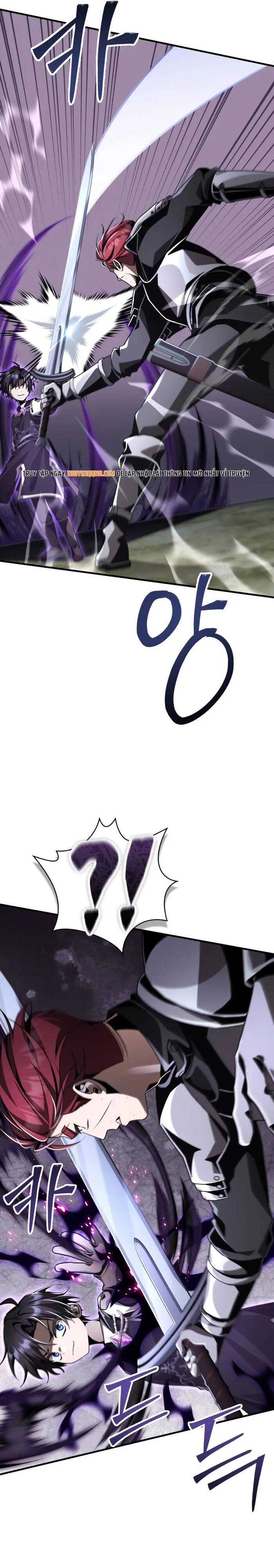 Thợ Săn Cấp Sss Chuyển Sinh Thành Thiên Tài Nhà Công Tước Chap 22 - Next Chap 23