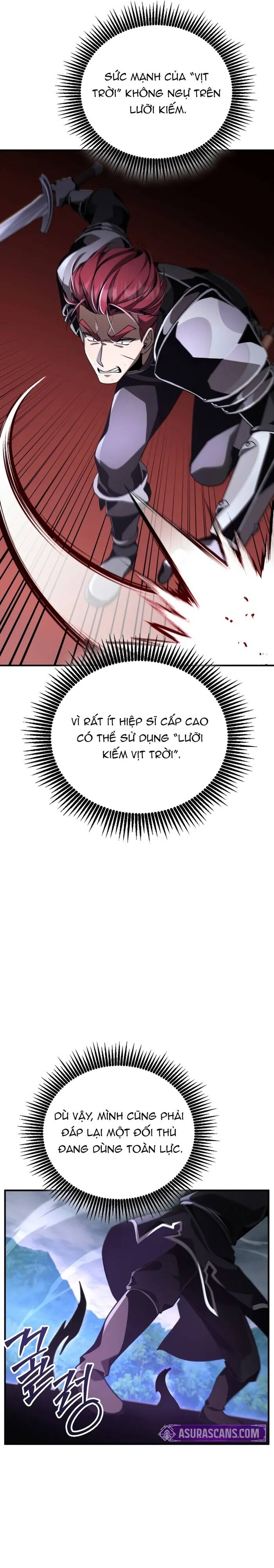 Thợ Săn Cấp Sss Chuyển Sinh Thành Thiên Tài Nhà Công Tước Chap 22 - Next Chap 23