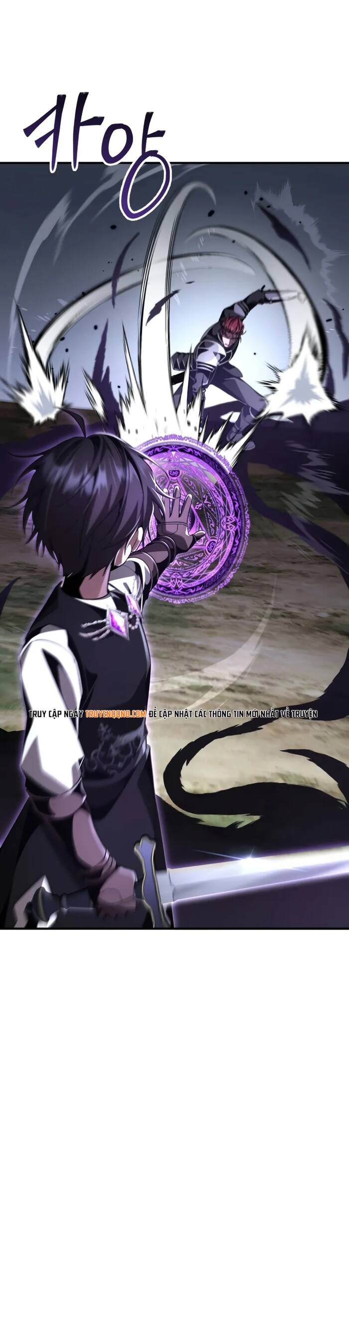 Thợ Săn Cấp Sss Chuyển Sinh Thành Thiên Tài Nhà Công Tước Chap 22 - Next Chap 23