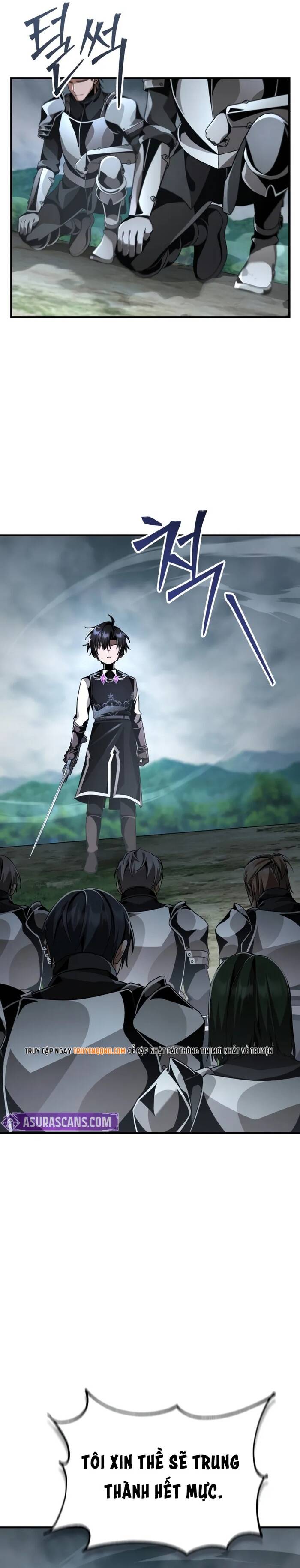 Thợ Săn Cấp Sss Chuyển Sinh Thành Thiên Tài Nhà Công Tước Chap 22 - Next Chap 23