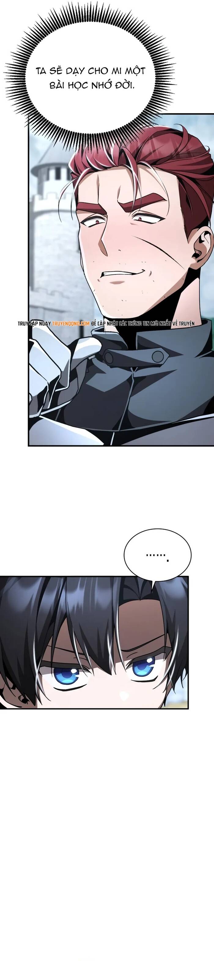 Thợ Săn Cấp Sss Chuyển Sinh Thành Thiên Tài Nhà Công Tước Chap 22 - Next Chap 23