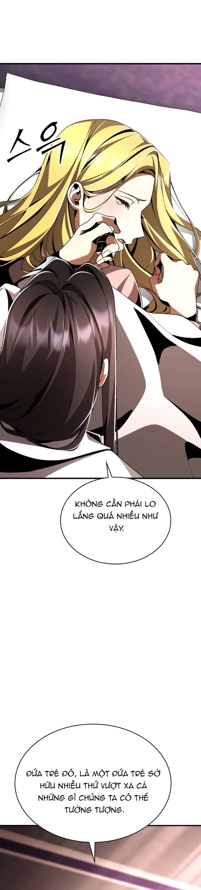 Thợ Săn Cấp Sss Chuyển Sinh Thành Thiên Tài Nhà Công Tước Chap 22 - Next Chap 23