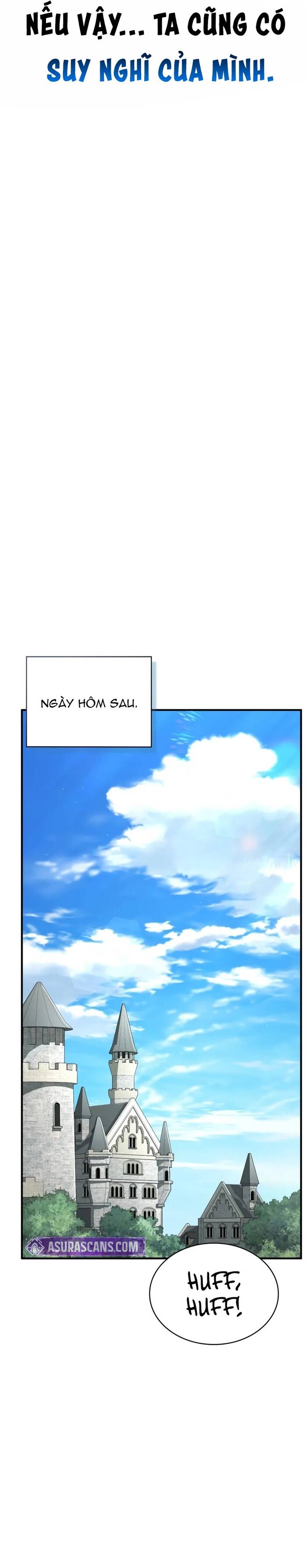 Thợ Săn Cấp Sss Chuyển Sinh Thành Thiên Tài Nhà Công Tước Chap 22 - Next Chap 23