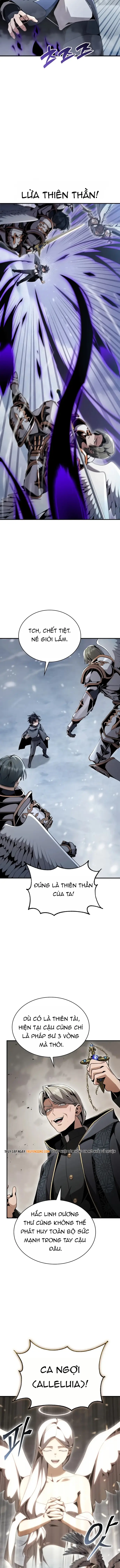Thợ Săn Cấp Sss Chuyển Sinh Thành Thiên Tài Nhà Công Tước Chap 29 - Next Chap 30